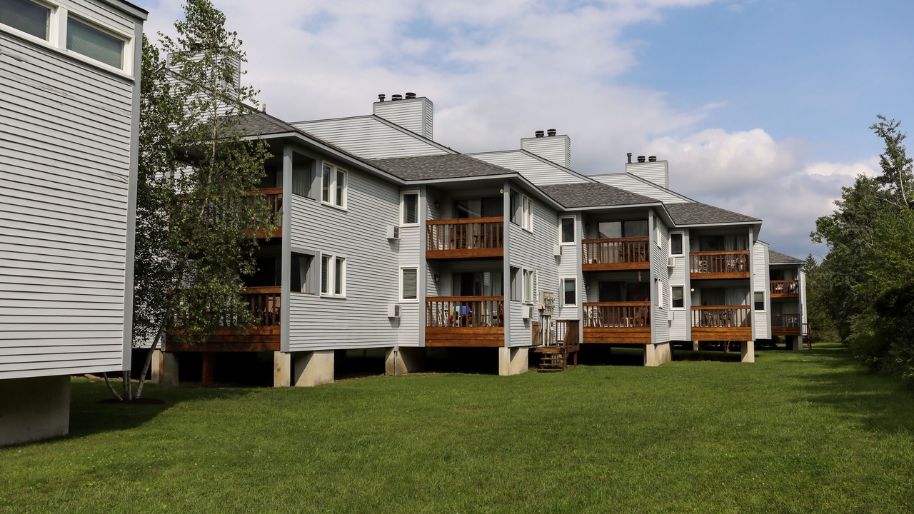 Photo of Outdoor in Ludlow
