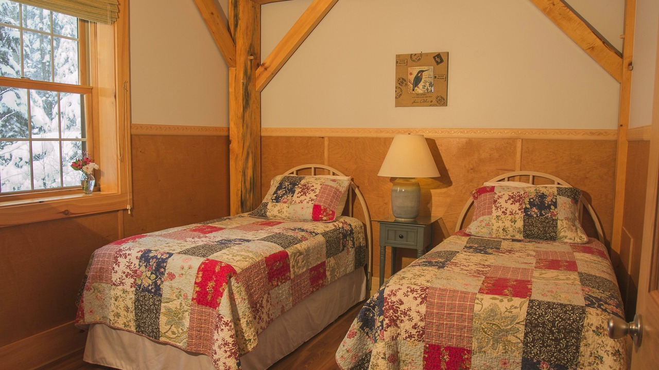 Photo of Bedroom in Ripton