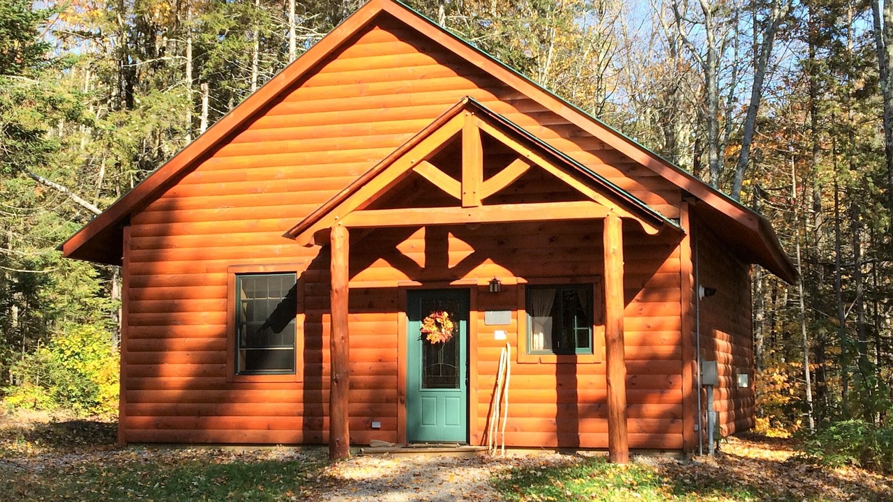 Photo of Outdoor in Ripton