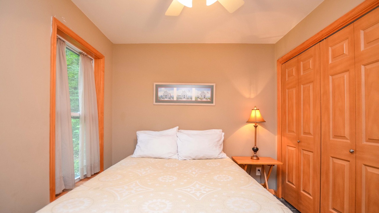 Photo of Bedroom in Ovid