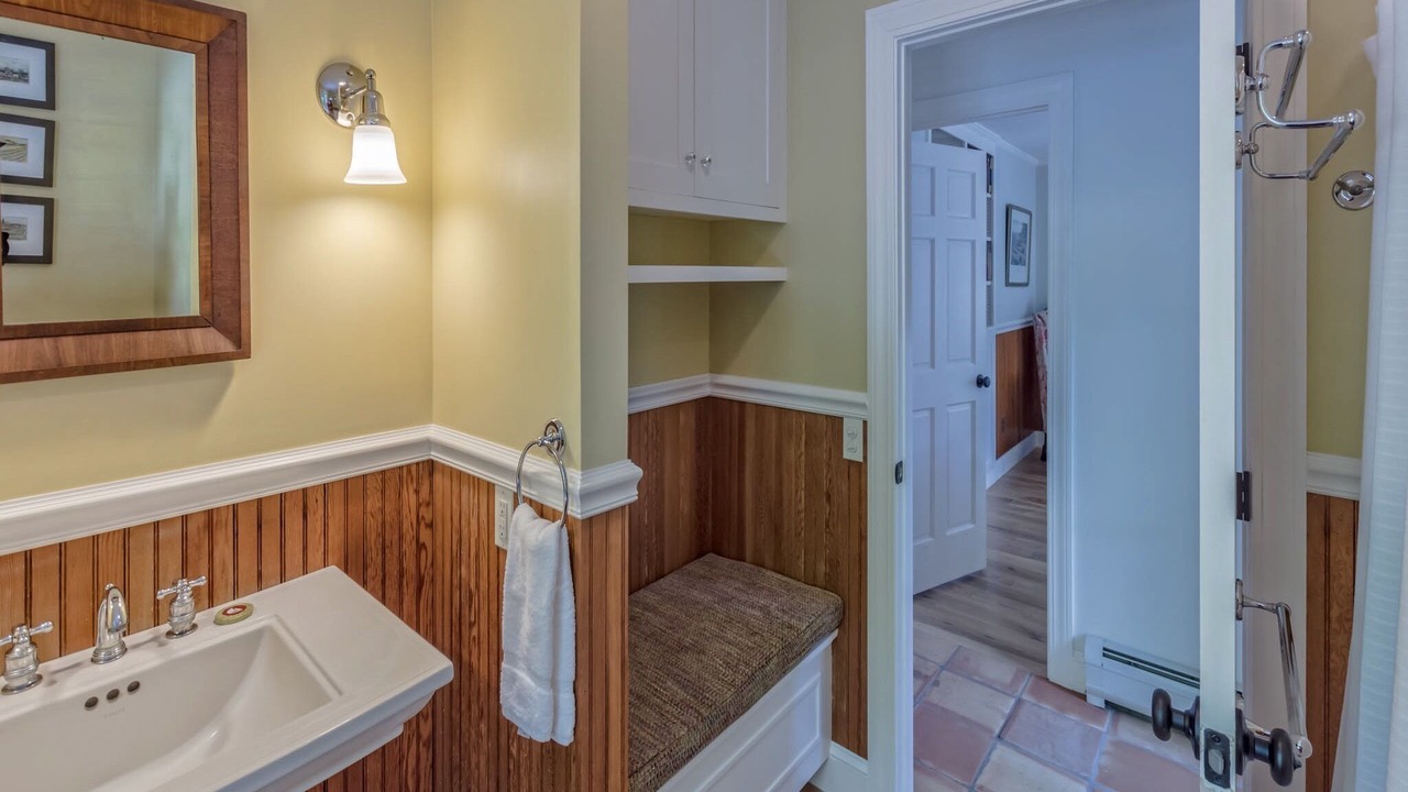 Photo of Bathroom in Canandaigua