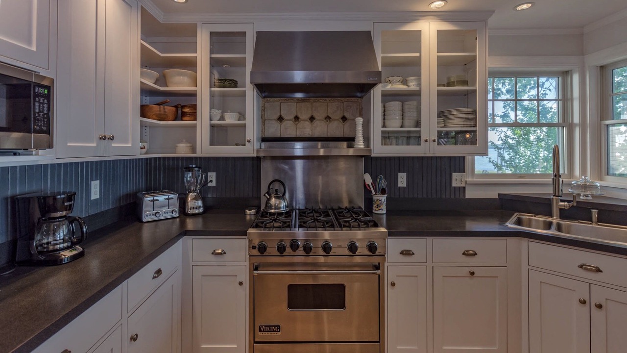 Photo of Kitchen in Canandaigua