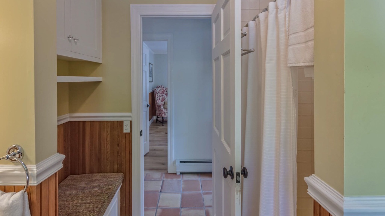 Photo of Bathroom in Canandaigua