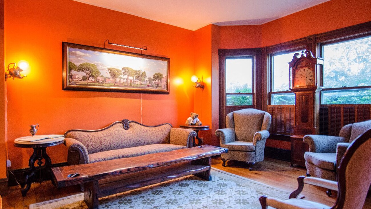 Photo of Bedroom in Shelburne