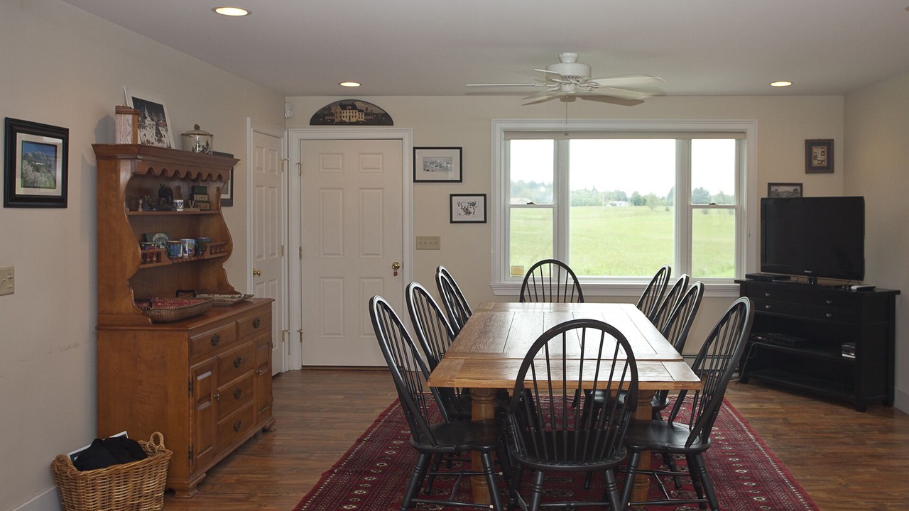 Photo of Livingroom in Morrisville
