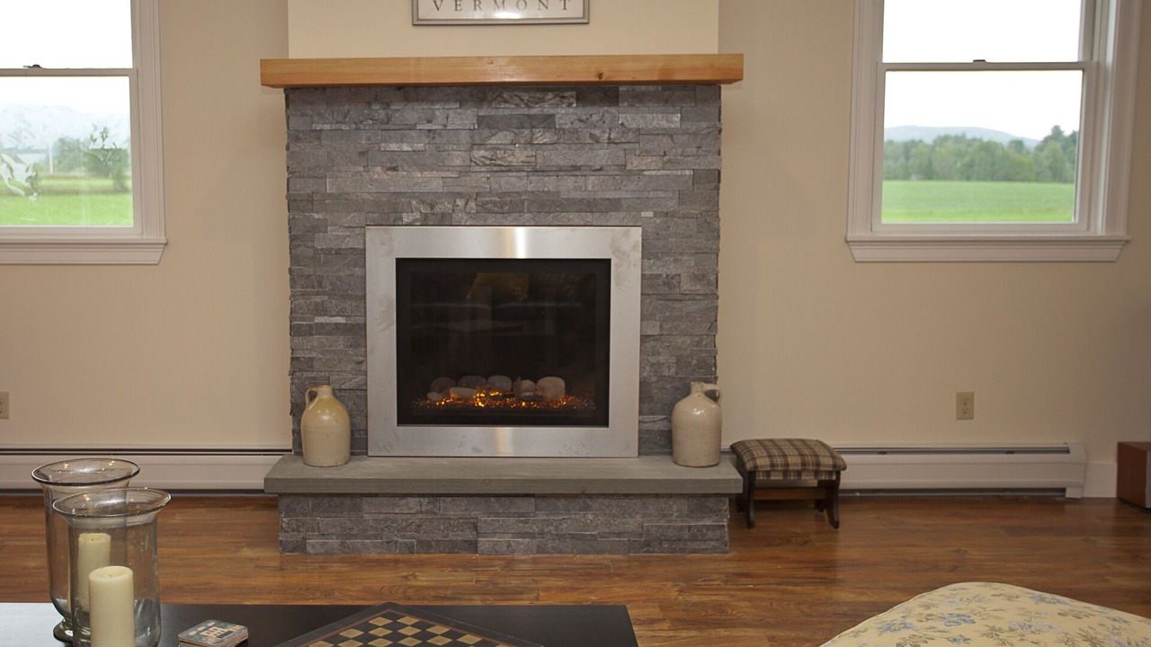Photo of Livingroom in Morrisville
