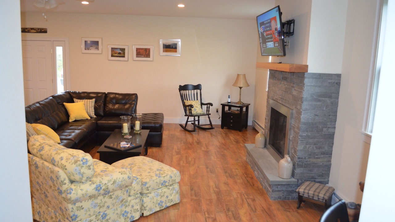 Photo of Livingroom in Morrisville