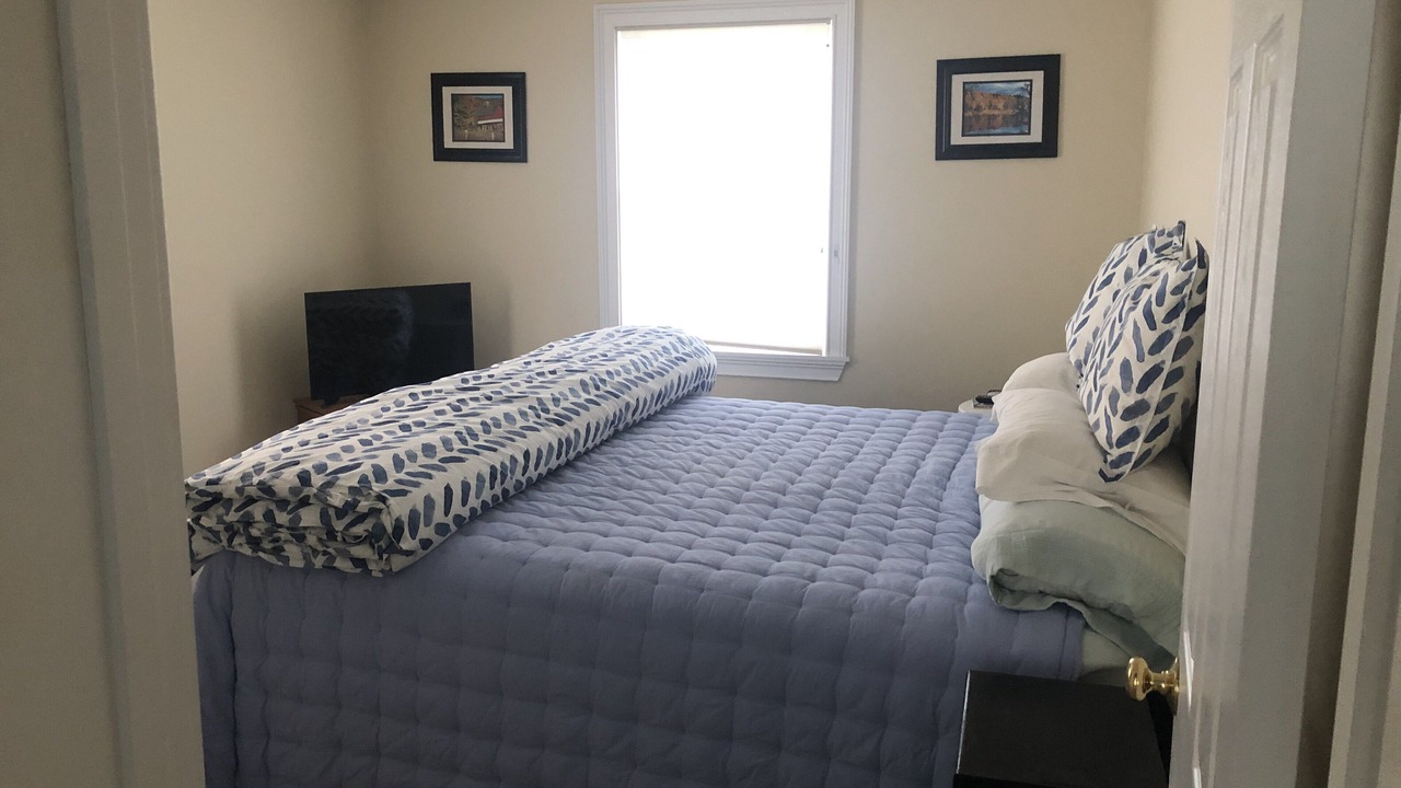 Photo of Bedroom in Morrisville