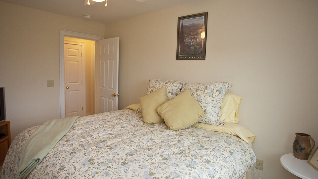 Photo of Bedroom in Morrisville