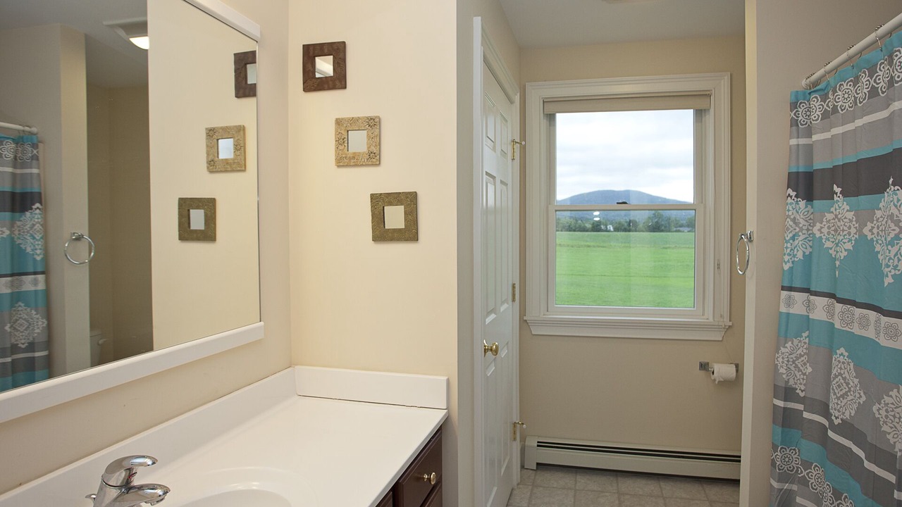 Photo of Bathroom in Morrisville