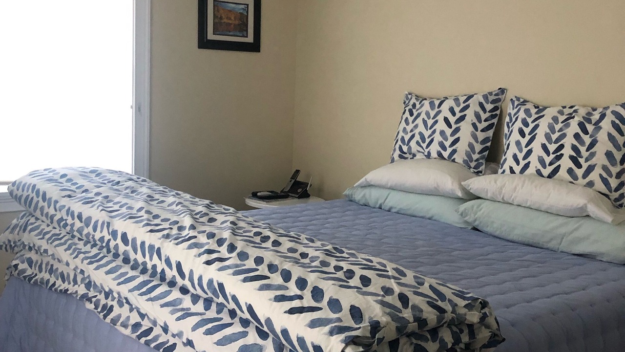 Photo of Bedroom in Morrisville