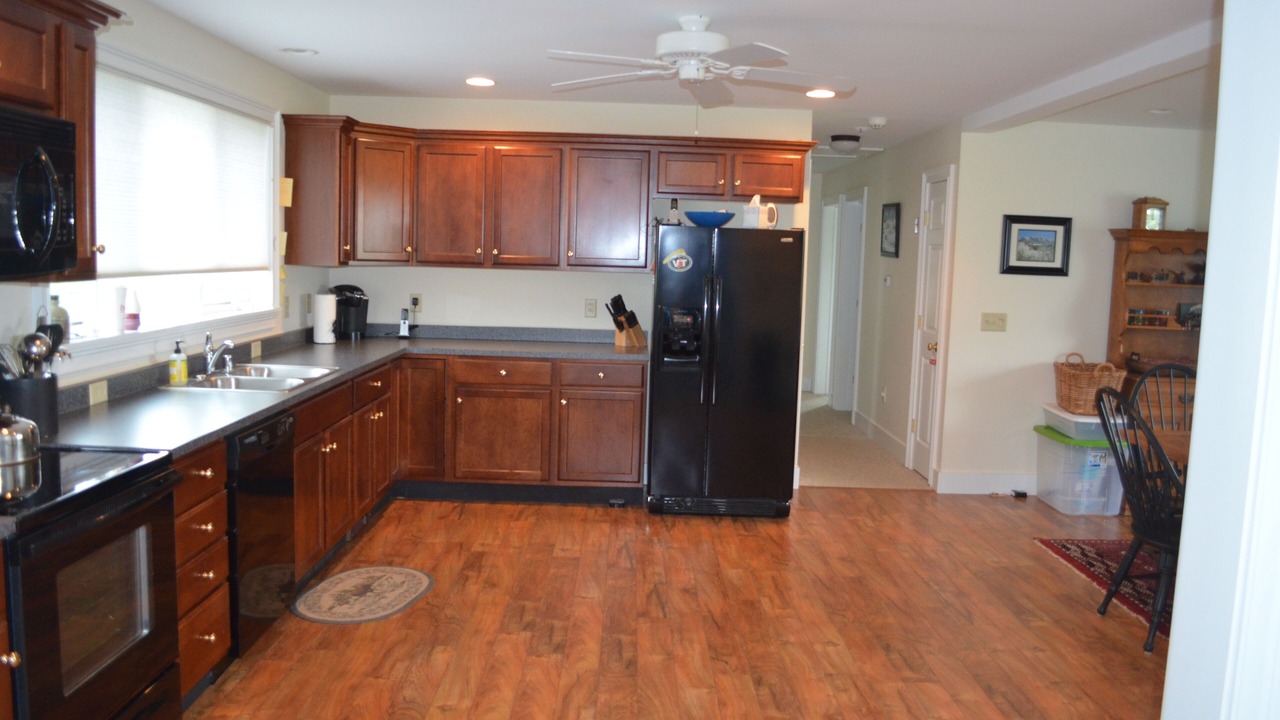 Photo of Kitchen in Morrisville