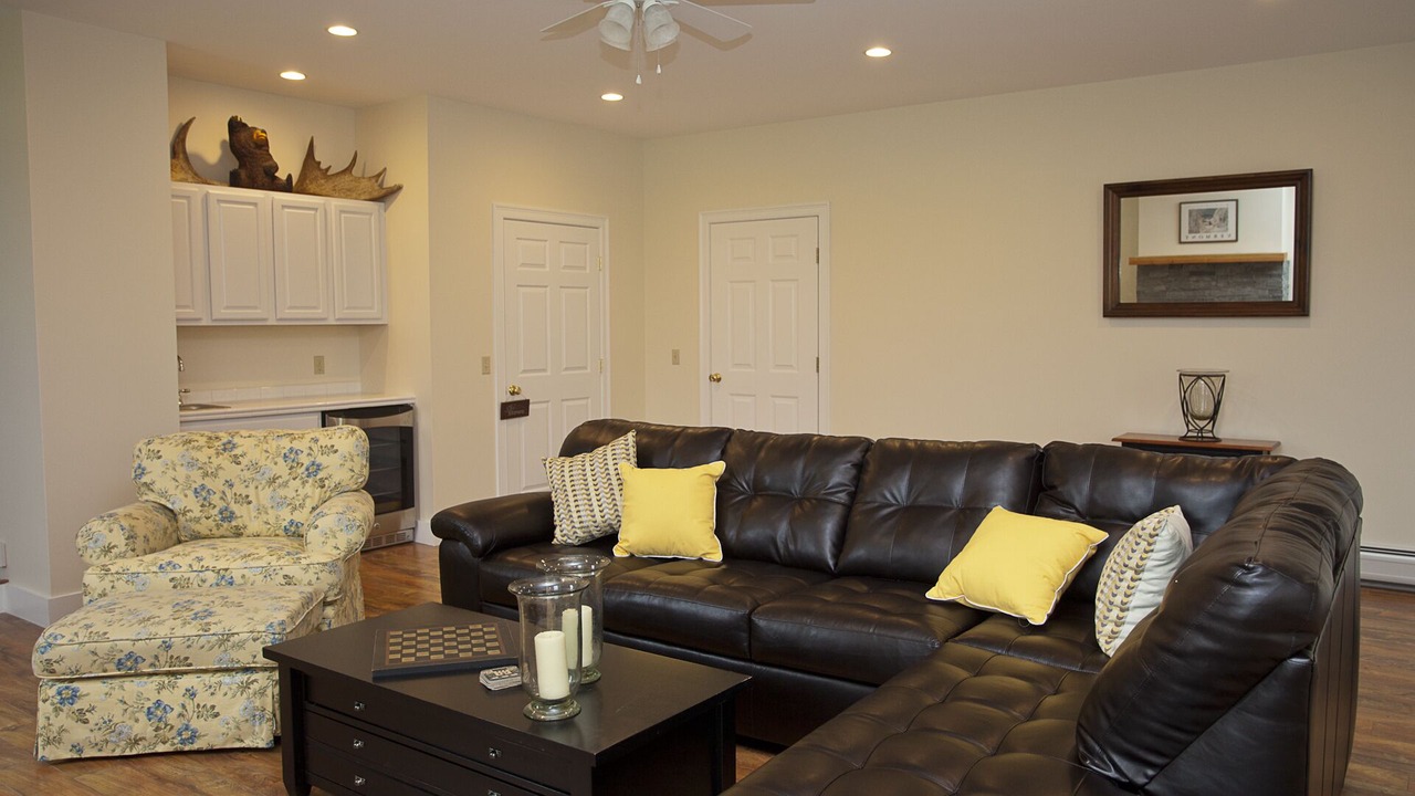 Photo of Bedroom in Morrisville