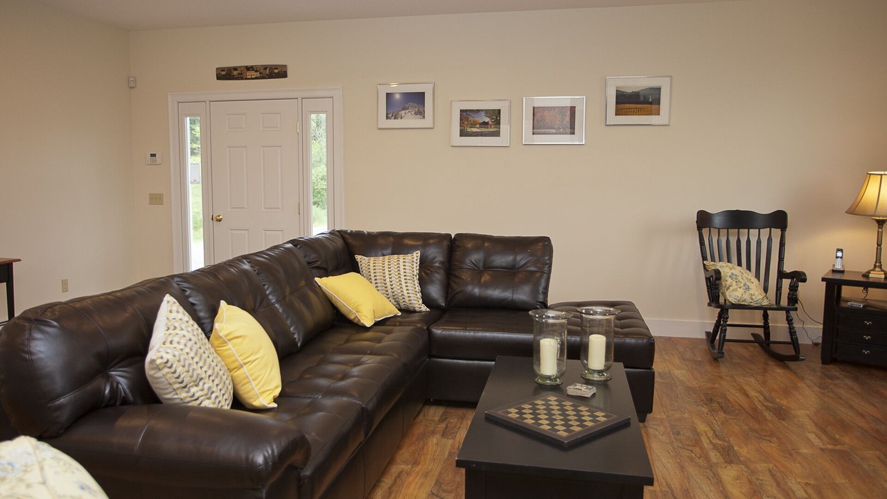 Photo of Bedroom in Morrisville