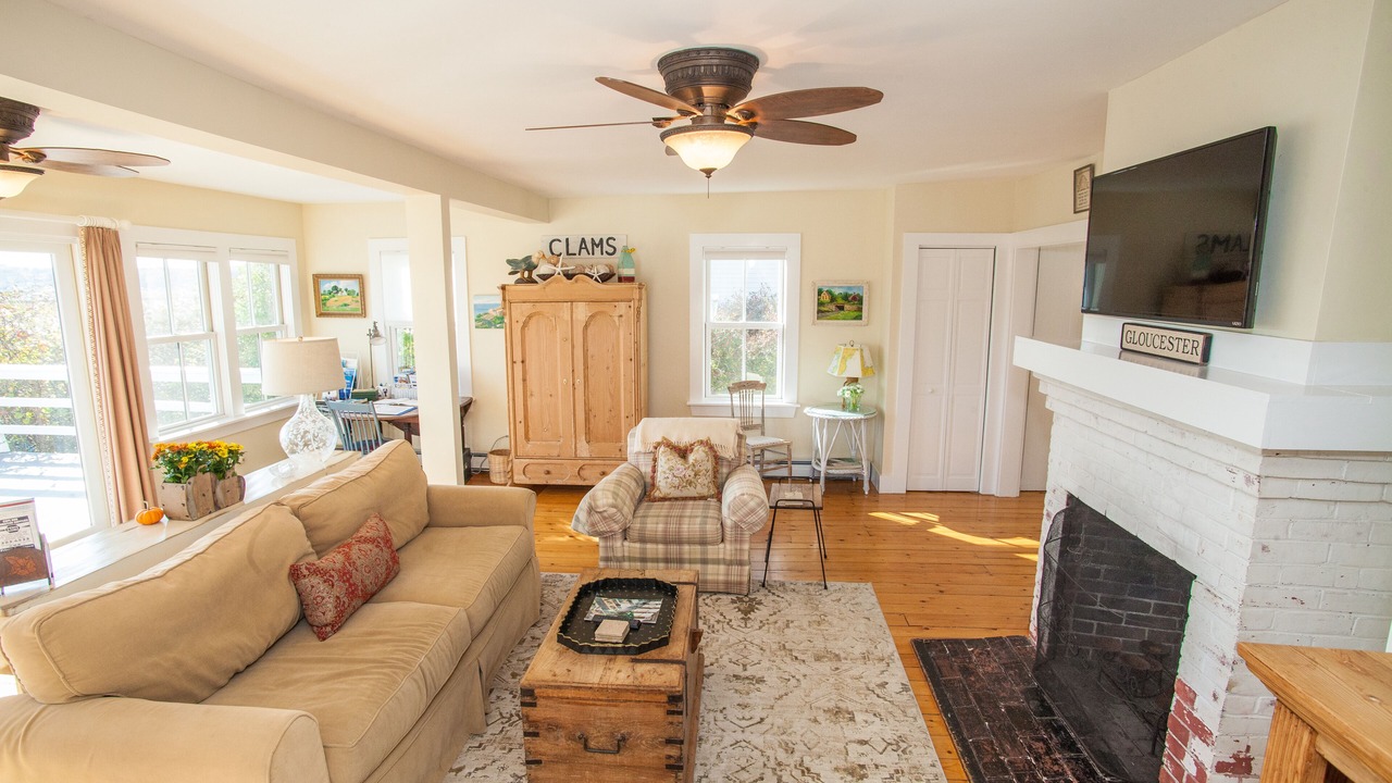 Photo of Bedroom in Gloucester