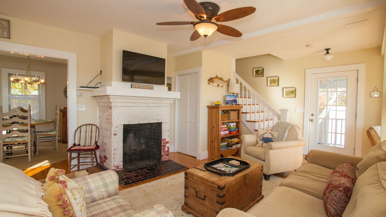 Photo of Bedroom in Gloucester