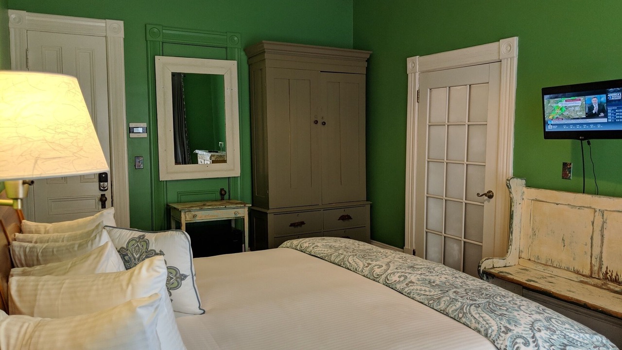 Photo of Bedroom in Shelburne