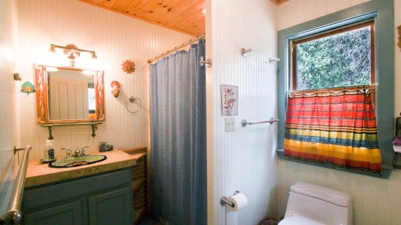 Photo of Bathroom in South Hero
