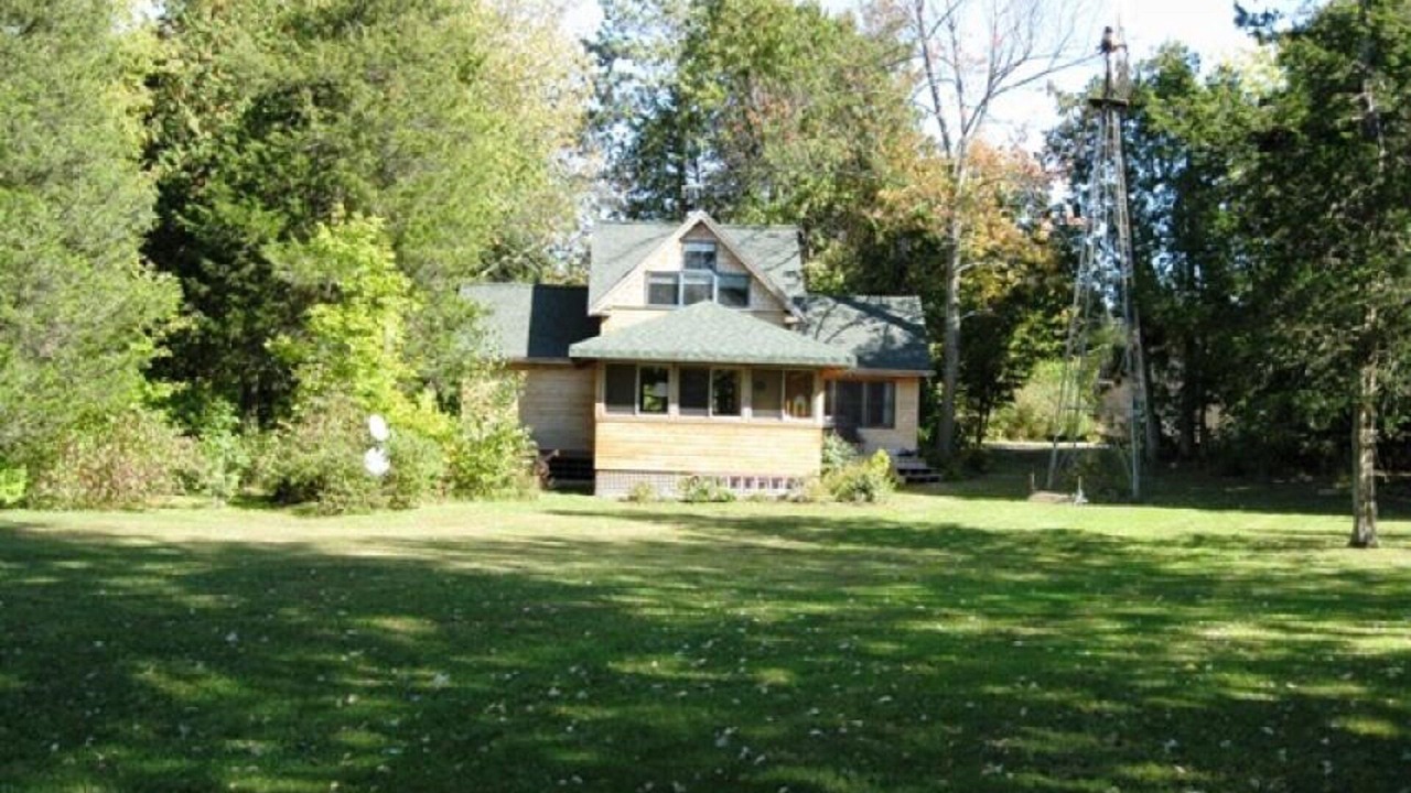 Photo of Outdoor in South Hero