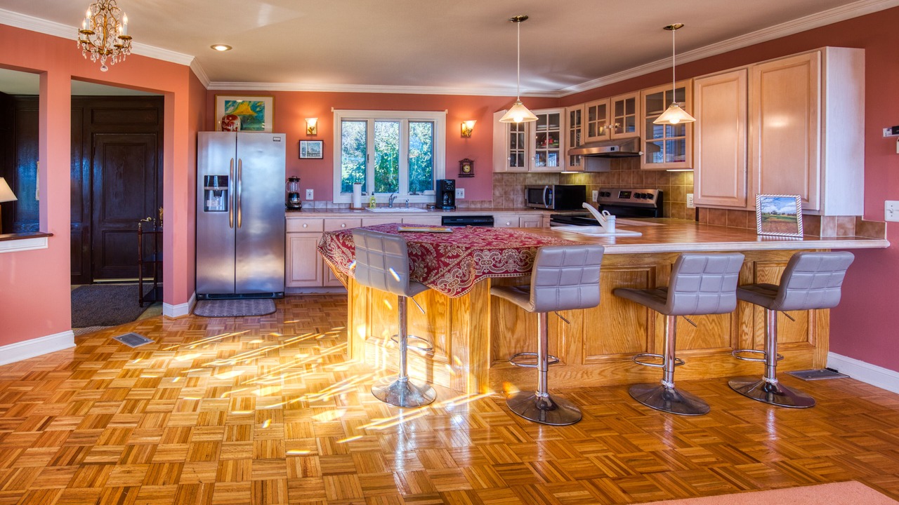 Photo of Kitchen in Roxbury