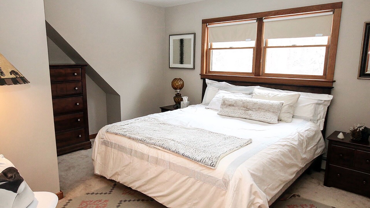Photo of Bedroom in Mount Holly