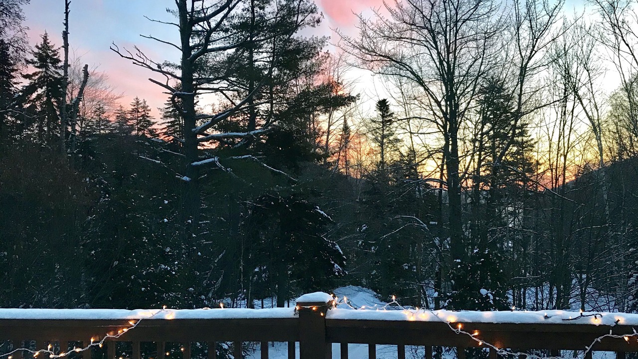 Photo of Outdoor in Mount Holly