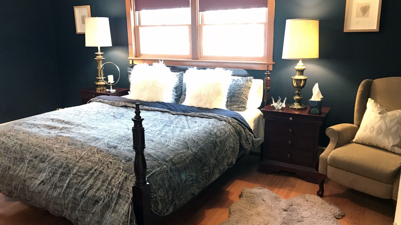 Photo of Bedroom in Mount Holly