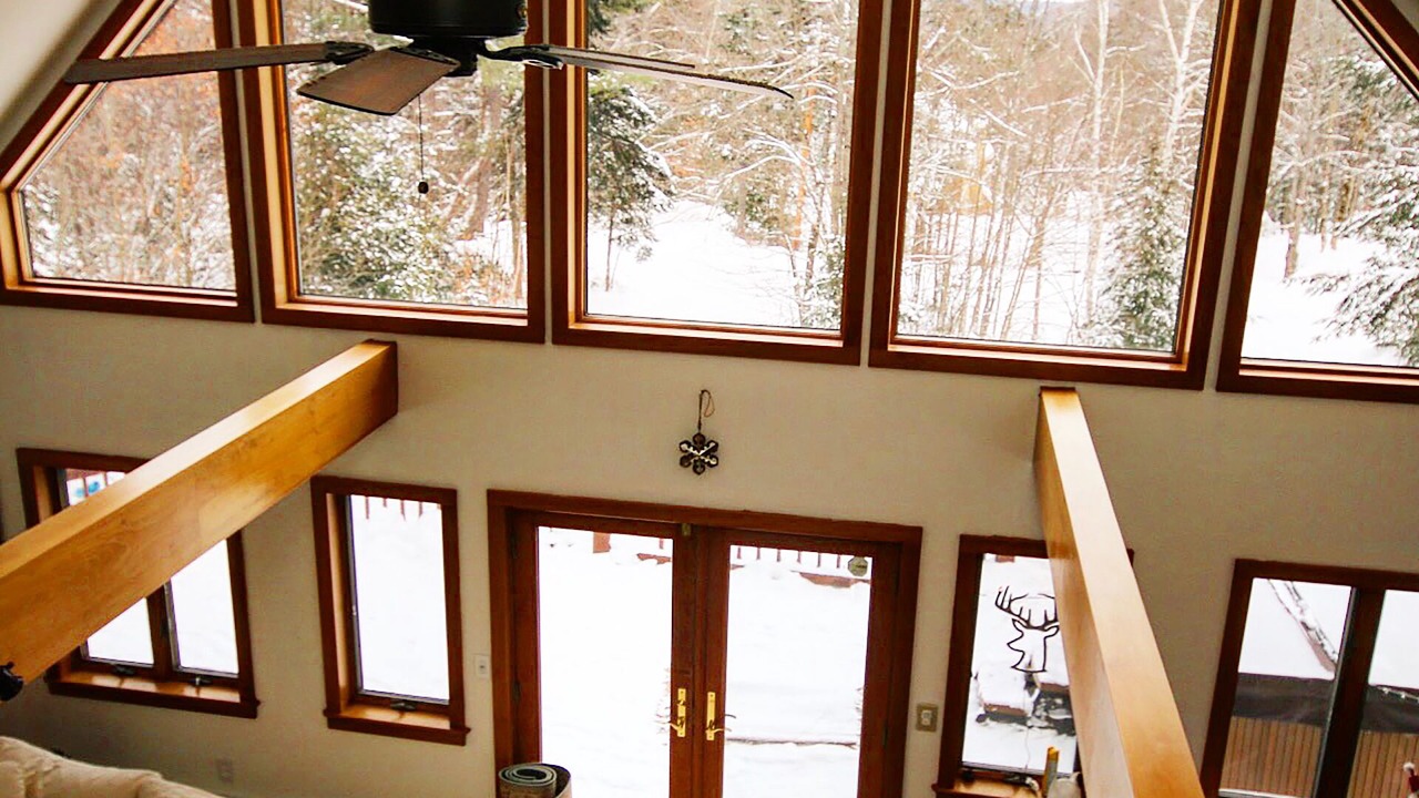 Photo of Livingroom in Mount Holly