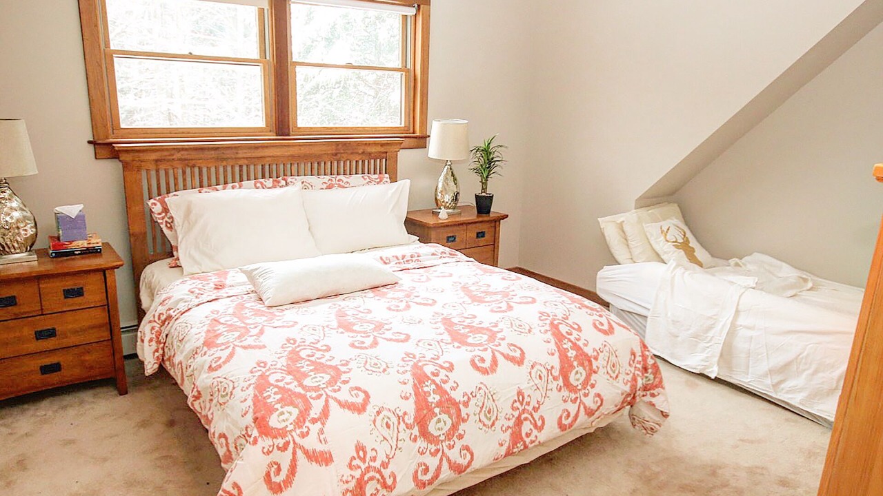 Photo of Bedroom in Mount Holly