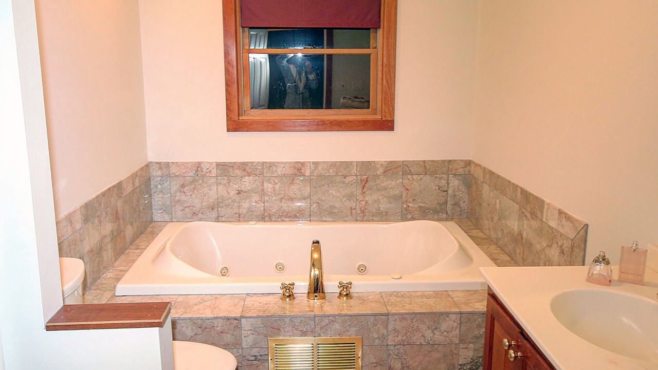 Photo of Bathroom in Mount Holly