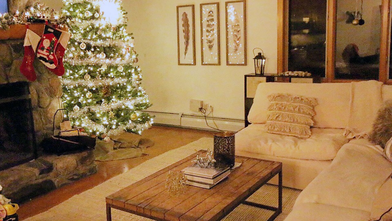 Photo of Livingroom in Mount Holly