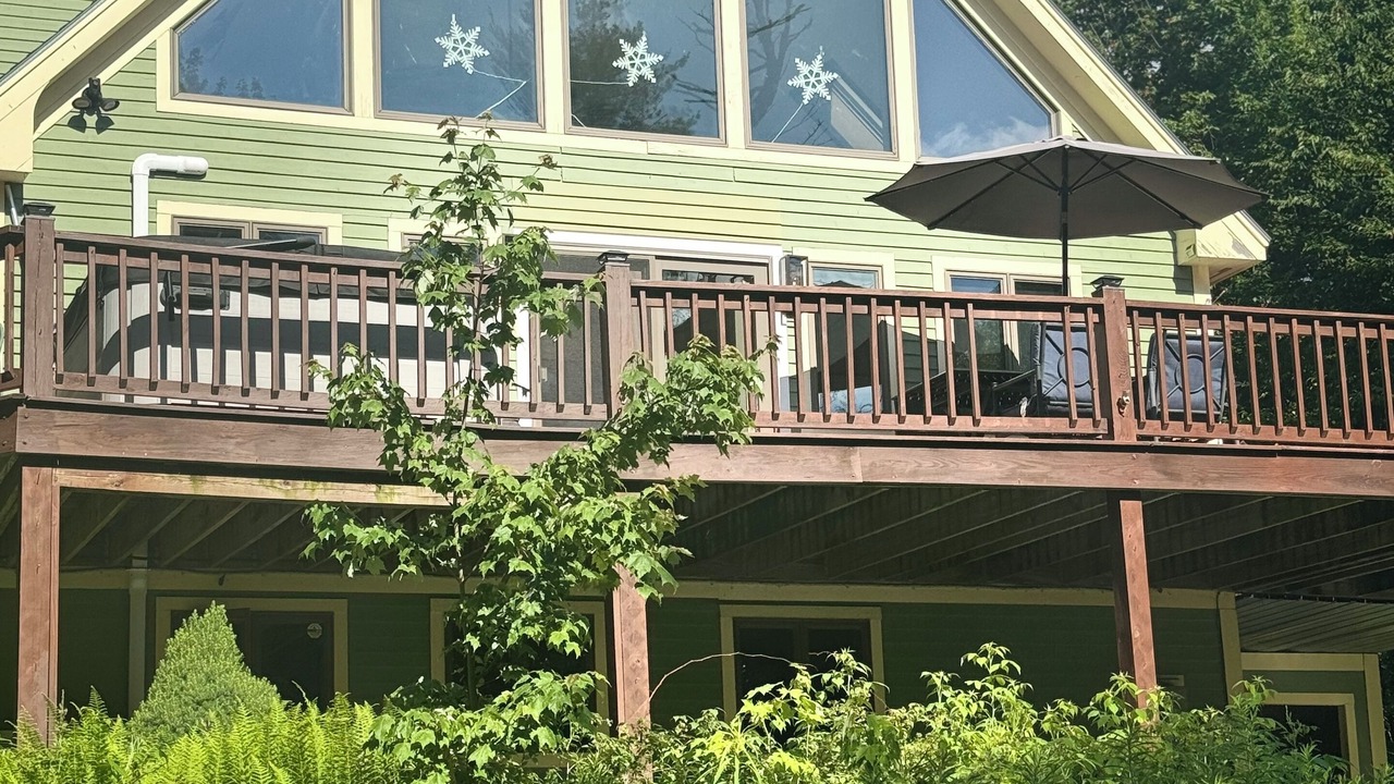 Photo of Outdoor in Mount Holly
