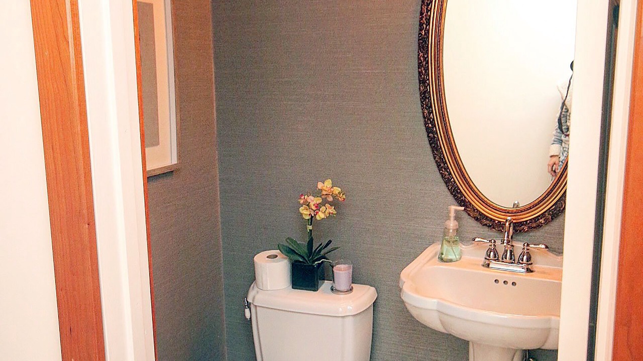 Photo of Bathroom in Mount Holly