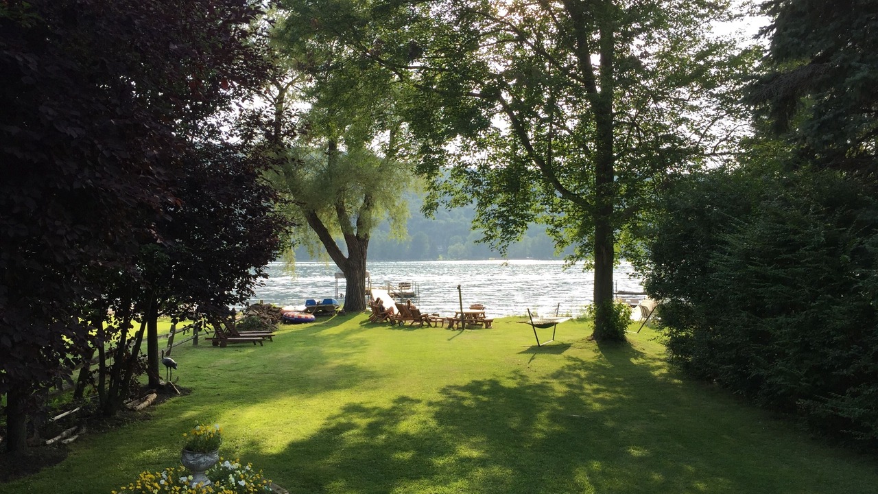 Photo of Outdoor in Honeoye