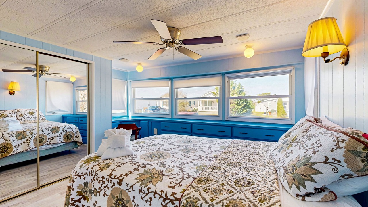 Photo of Bedroom in Montego Bay