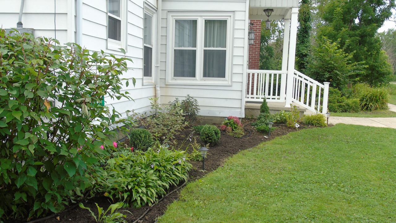 Photo of Outdoor in Little Valley