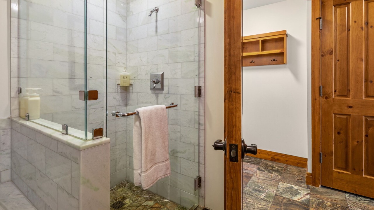 Photo of Bathroom in Stowe Area