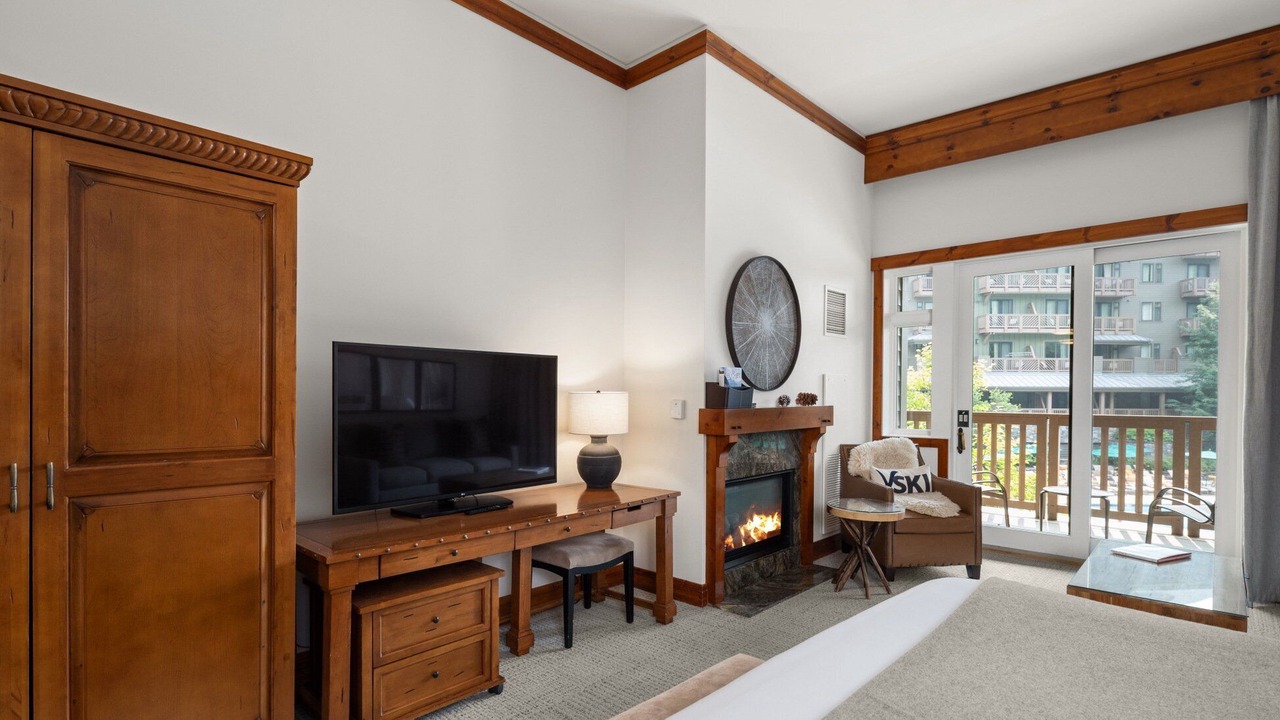 Photo of Livingroom in Stowe Area