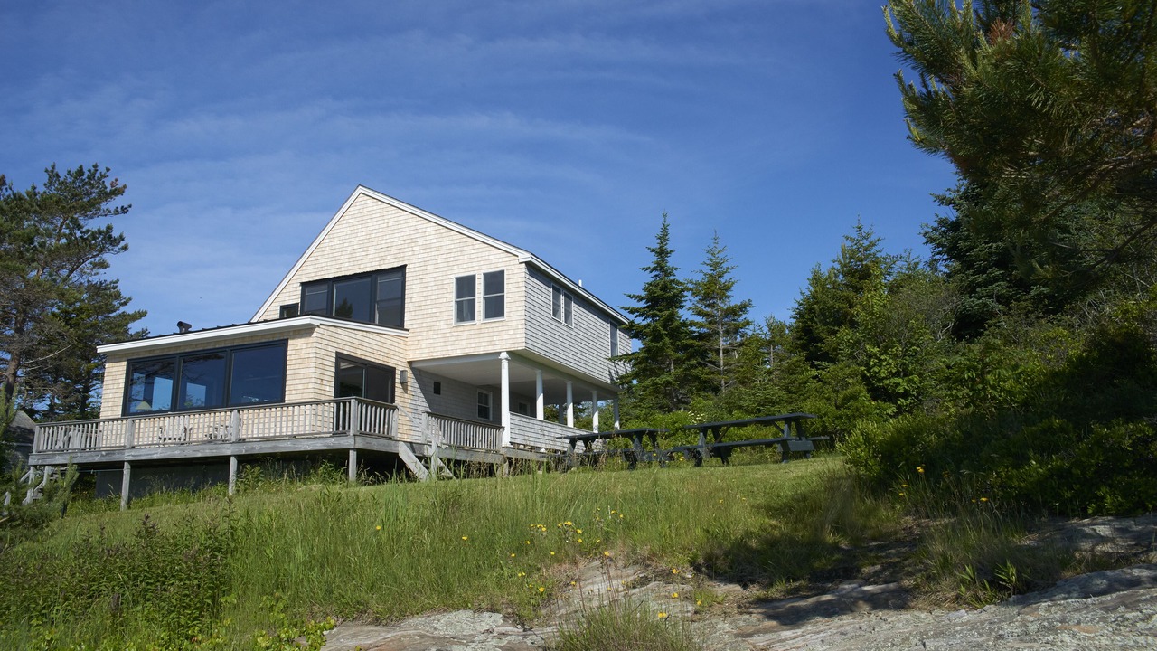 Photo of Others in Bailey Island