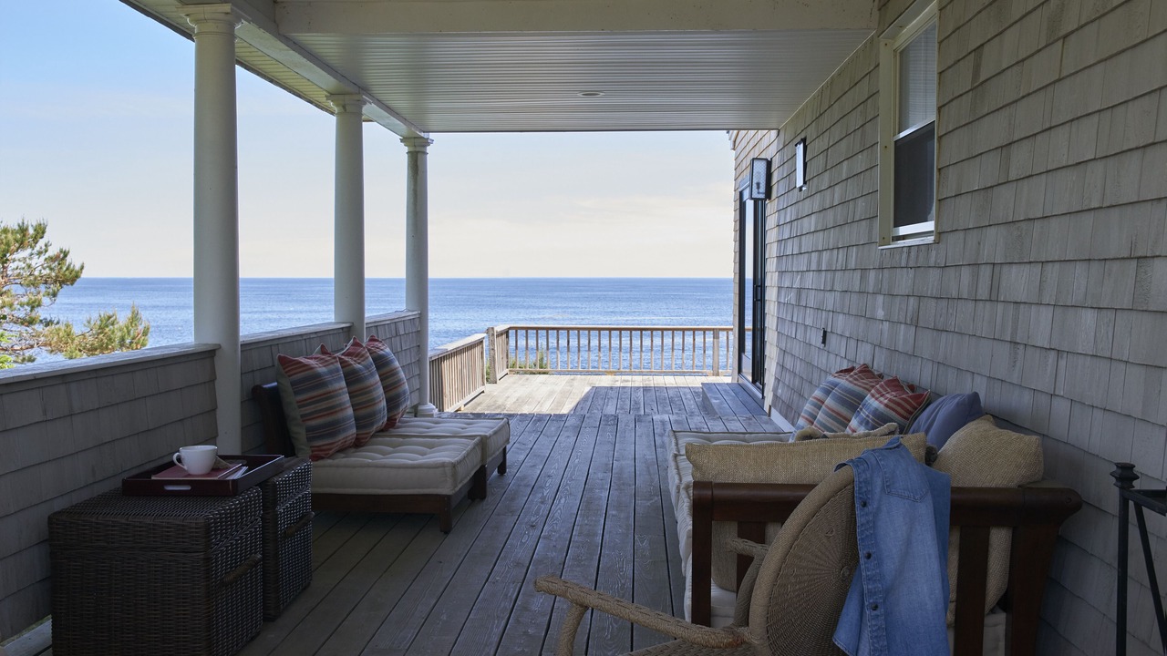 Photo of Outdoor in Bailey Island