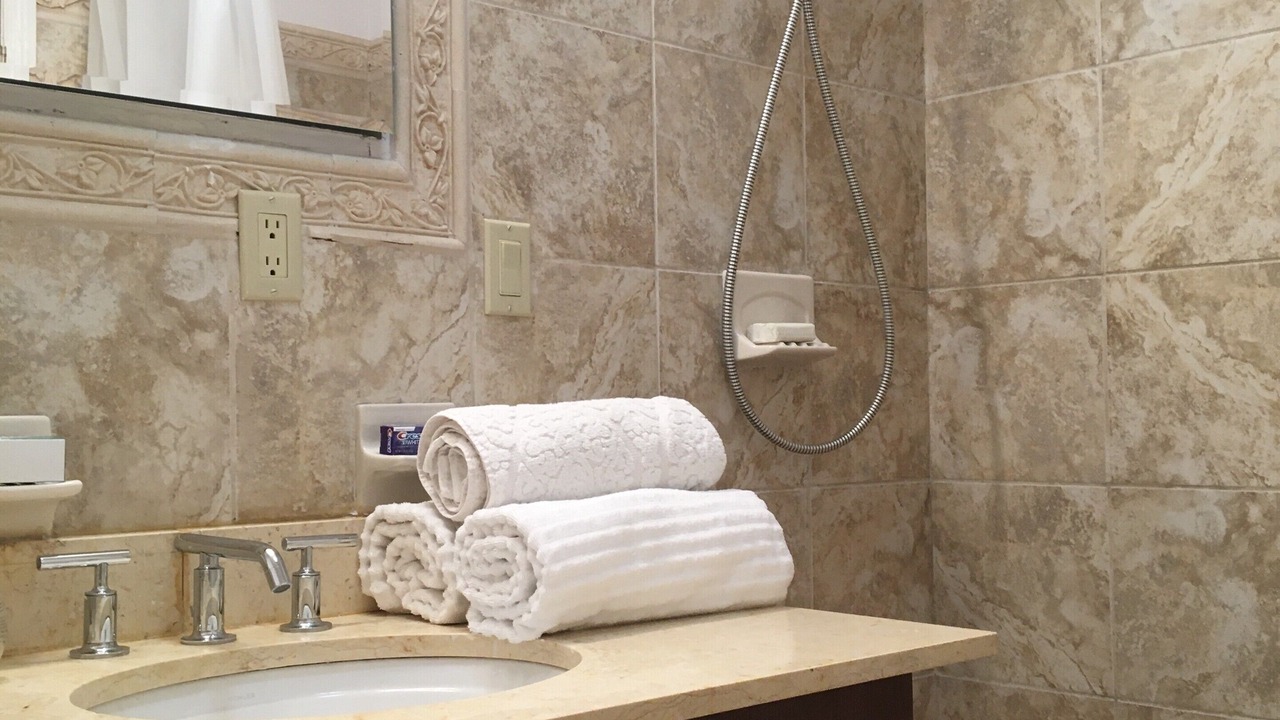 Photo of Bathroom in Cairo