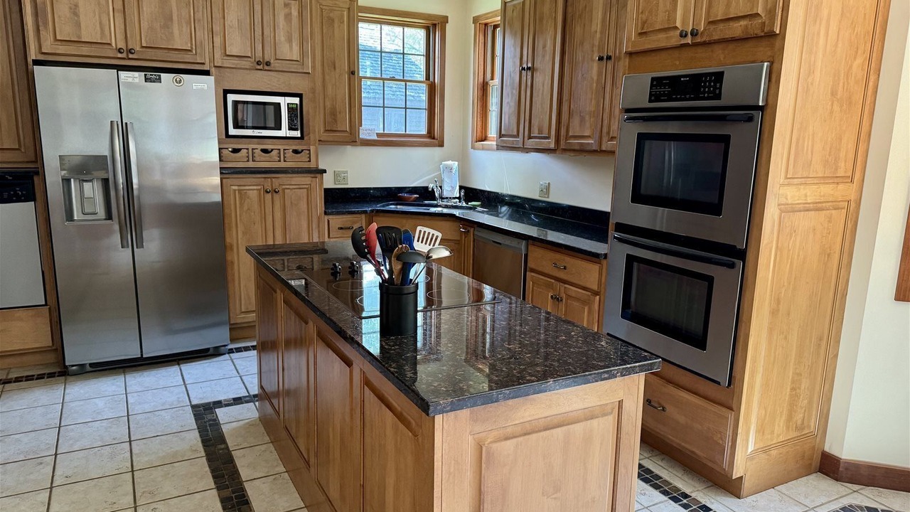 Photo of Kitchen in Timberline