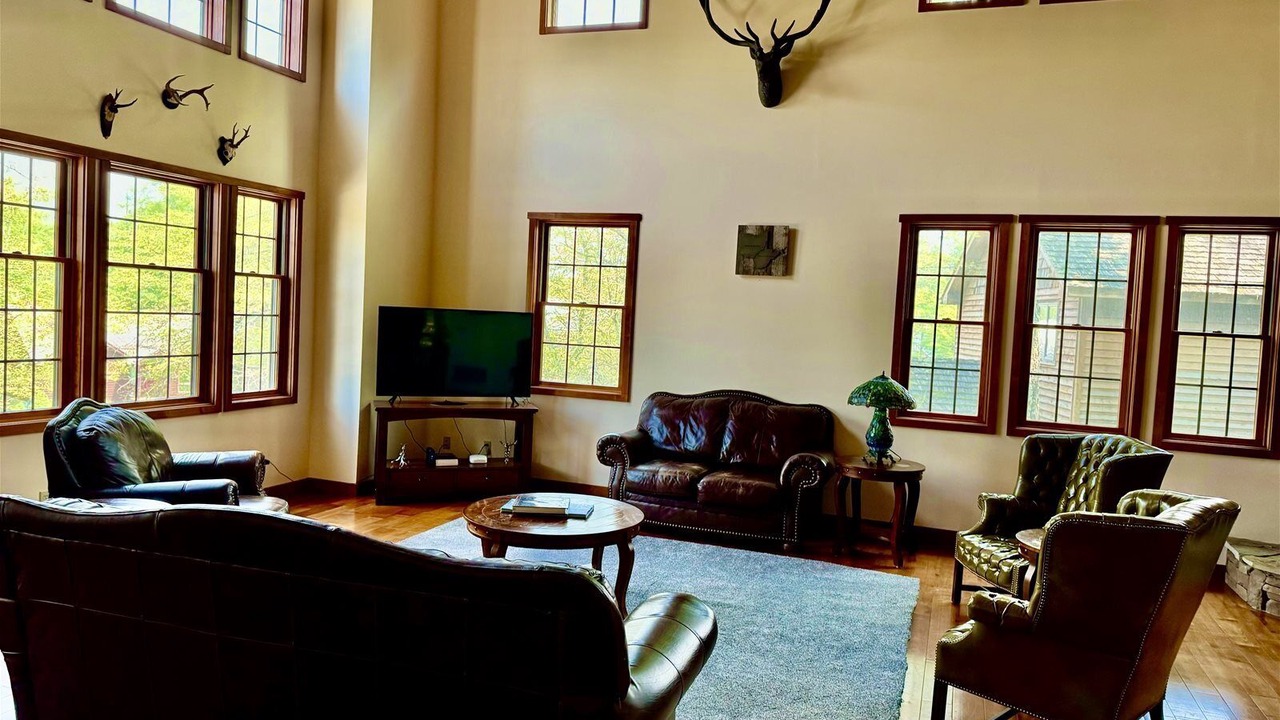 Photo of Livingroom in Timberline