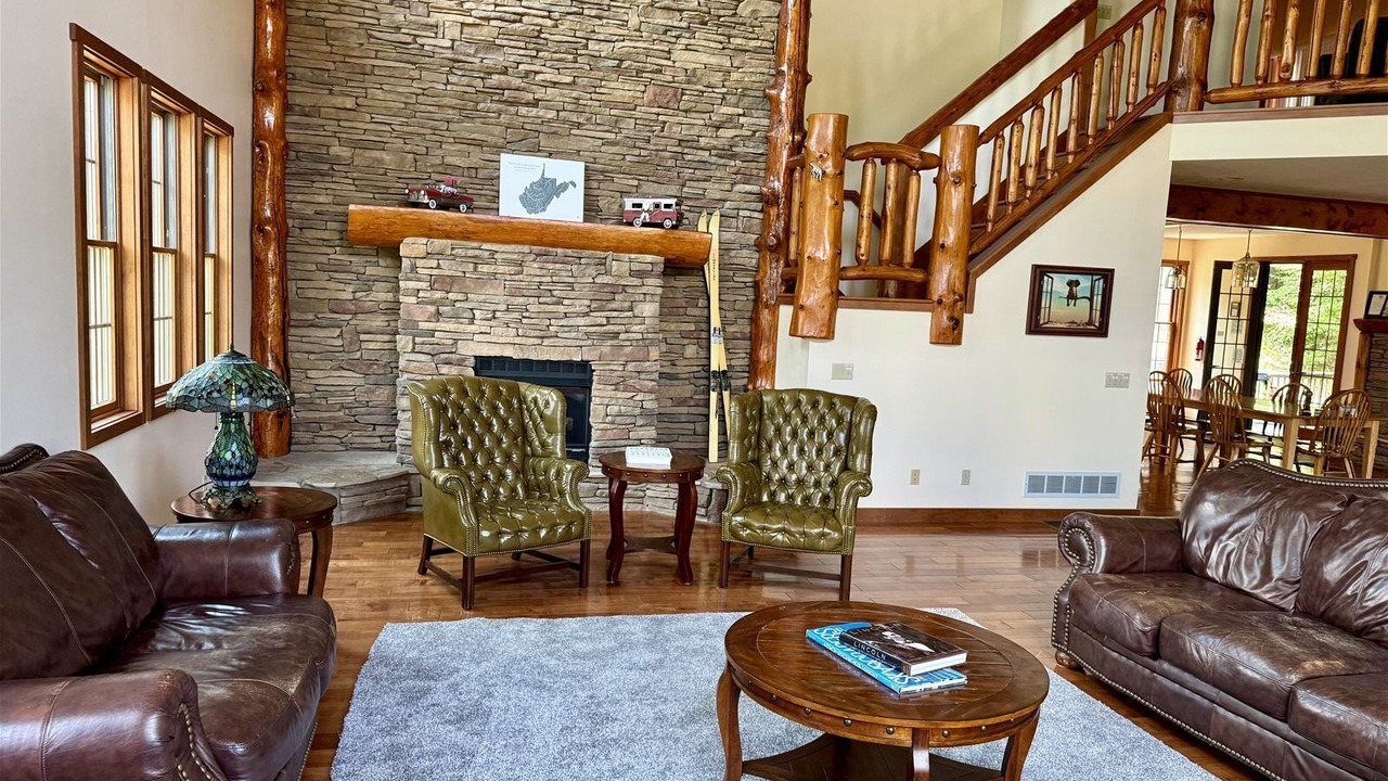 Photo of Livingroom in Timberline