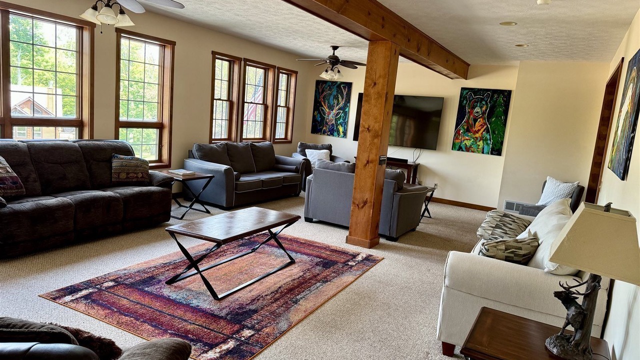 Photo of Livingroom in Timberline