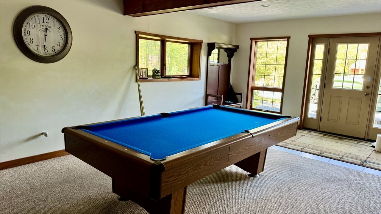 Photo of Bedroom in Timberline