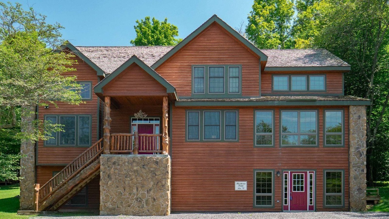 Photo of Outdoor in Timberline