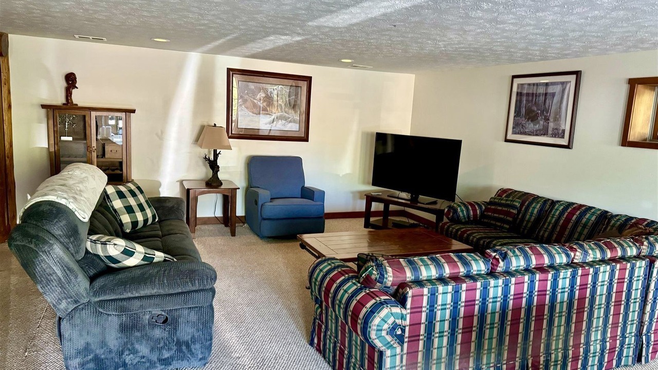 Photo of Livingroom in Timberline