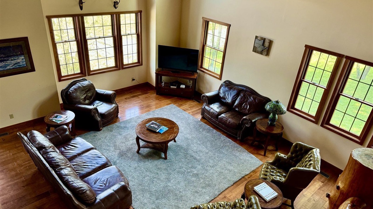 Photo of Livingroom in Timberline