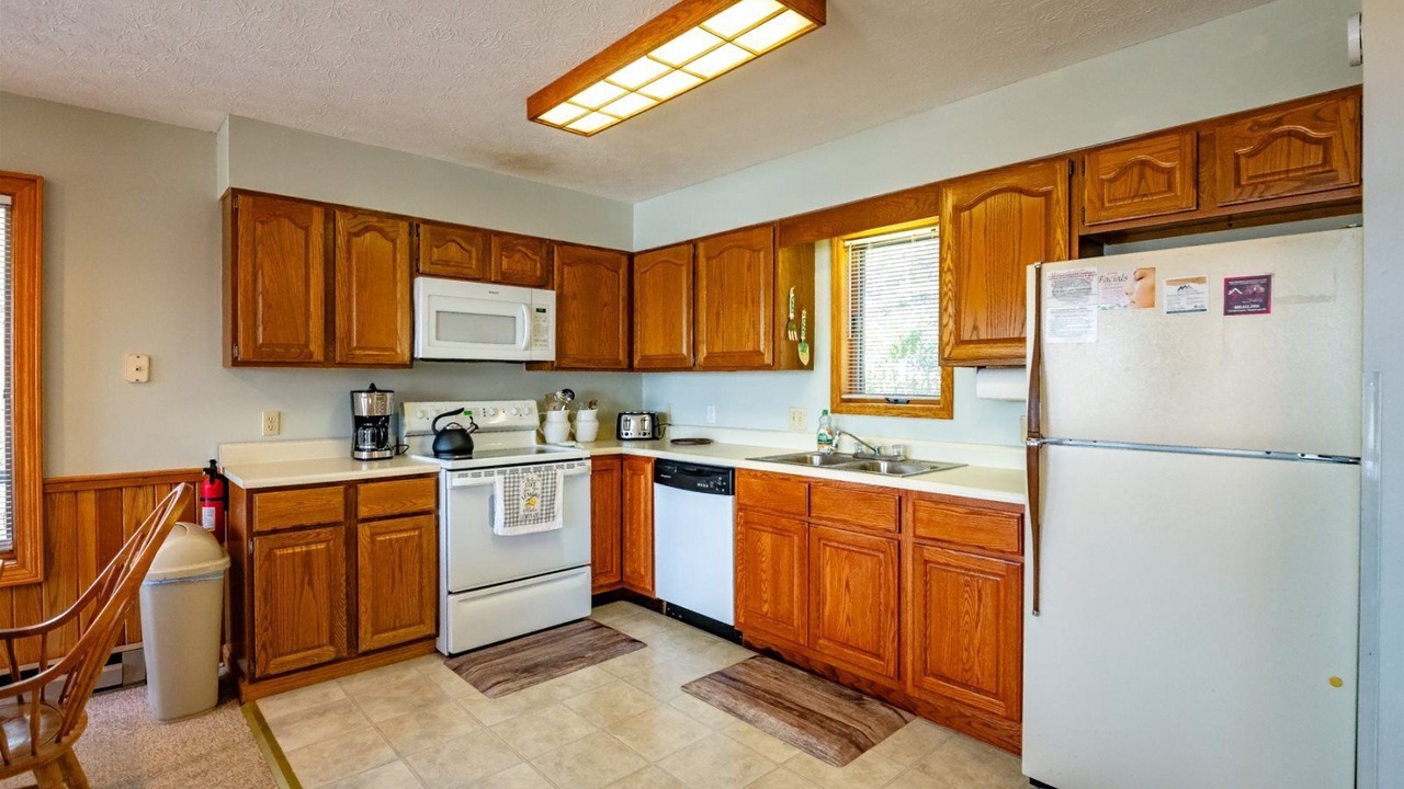 Photo of Kitchen in Davis